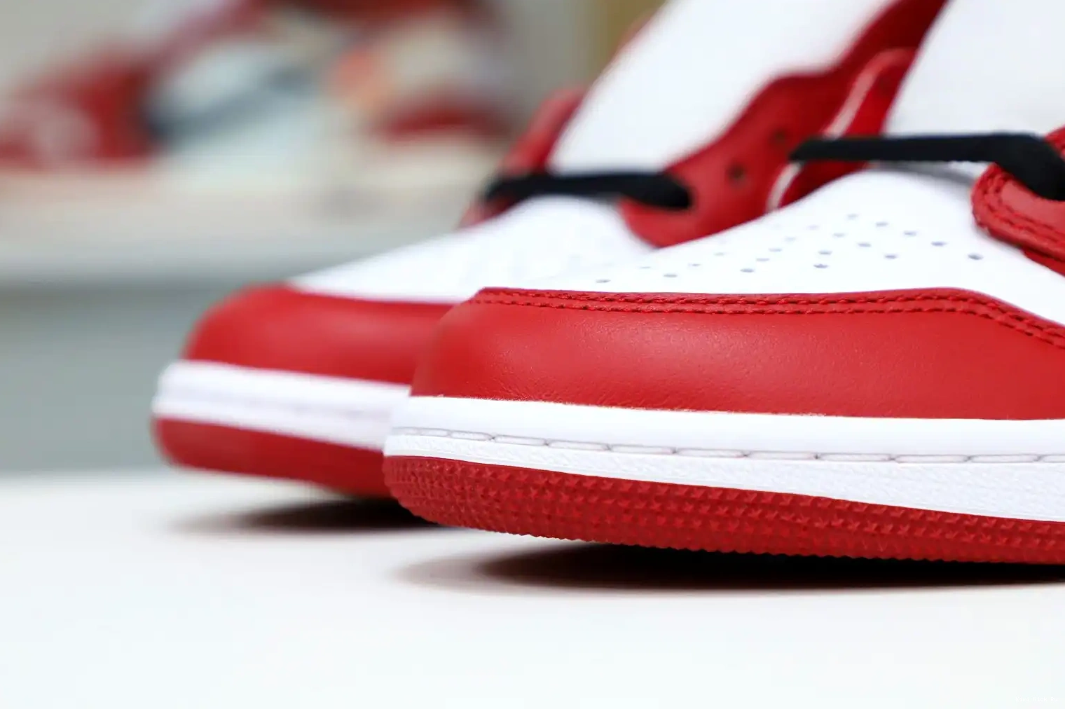 AIR JORDAN OG 1 'CHICAGO' RETRO Kimikick 2015 HIGH 0710